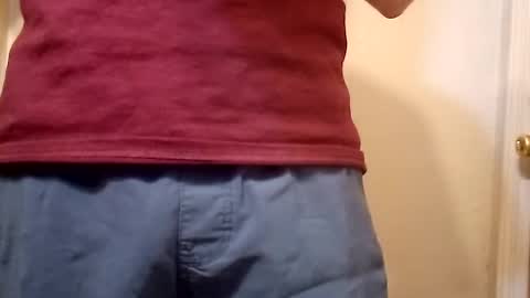 Snapshot of ciestep8216 chatting on January 20, 5:59 am ciestep8216 online show from January 20, 5:59 am