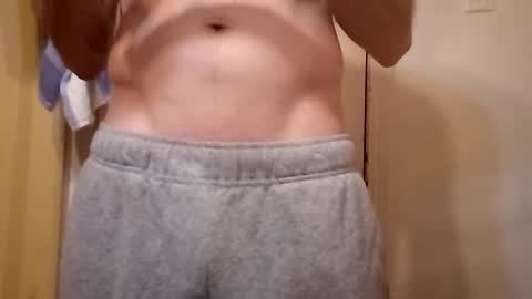 Snapshot of ciestep8216 chatting on January 27, 4:20 am ciestep8216 online show from January 27, 4:20 am