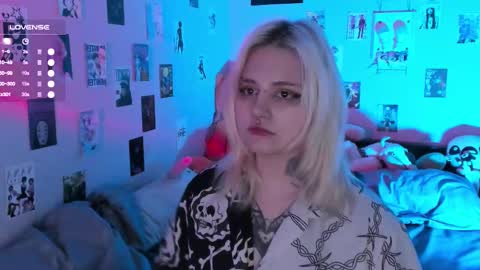 Helen and Teya online show from November 23, 1:22 pm