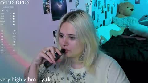 Helen and Teya online show from December 21, 2:24 pm