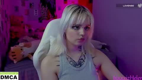 Helen and Teya online show from February 10, 3:32 am