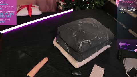 Lerry online show from January 16, 1:20 am