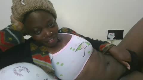 cilia petite online show from February 6, 11:58 pm