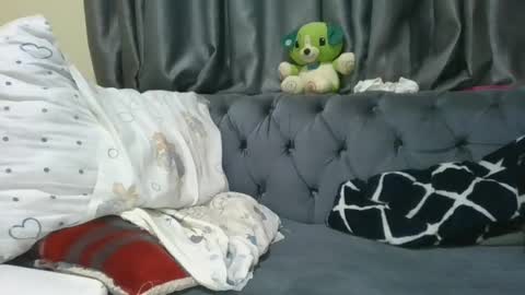 Snapshot of cilia_petite chatting on July 2, 7:25 am cilia petite online show from July 2, 7:25 am