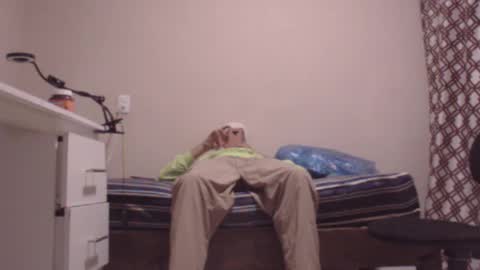 Snapshot of cincopulgadas chatting on January 26, 2:56 am Ernesto online show from January 26, 2:56 am