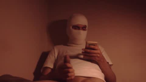 Snapshot of cincopulgadas chatting on February 12, 11:40 am Ernesto online show from February 12, 11:40 am