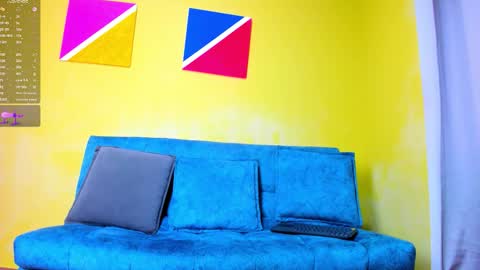 Snapshot of cinderella_jackson chatting on November 16, 11:38 am Cinderela Jackson online show from November 16, 11:38 am