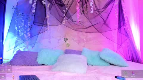 Sofi Eva and Mey online show from February 4, 2:17 am