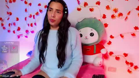 Sofi Eva and Mey online show from February 14, 8:10 am