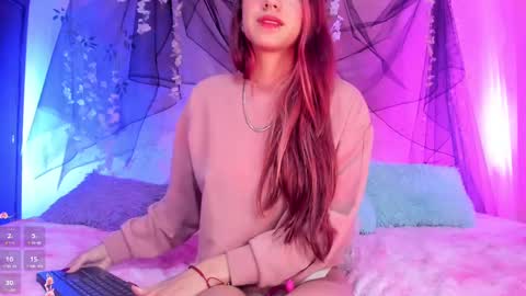 Sofi Eva and Mey online show from February 20, 6:17 am