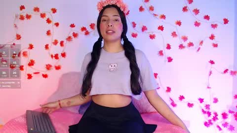 Sofi Eva and Mey online show from March 4, 4:20 pm