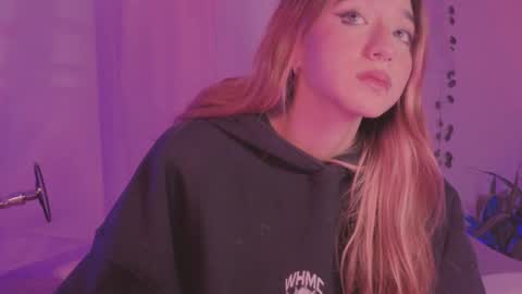 Sofi Eva and Mey online show from September 24, 4:38 am