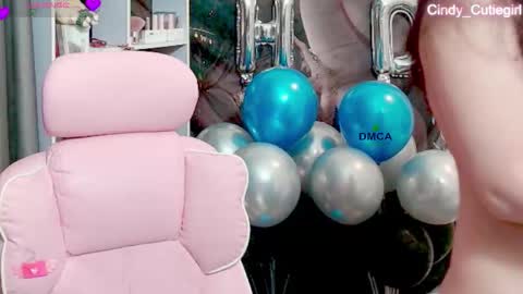 cindy_cutiegirl online show from February 12, 10:27 pm