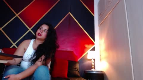 Snapshot of cindyandcarlo chatting on December 21, 12:49 pm CindyandCarlo online show from December 21, 12:49 pm