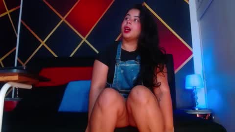 Snapshot of cindyandcarlo chatting on February 17, 3:53 pm CindyandCarlo online show from February 17, 3:53 pm