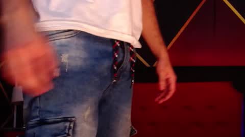 Snapshot of cindyandcarlo chatting on March 8, 10:24 pm CindyandCarlo online show from March 8, 10:24 pm