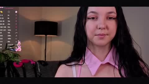 Cindy online show from April 20, 7:37 pm