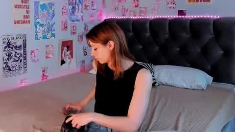 Snapshot of cindymori chatting on May 20, 5:46 am cindymori online show from May 20, 5:46 am