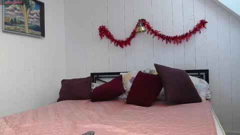 Cindy online show from December 13, 9:46 am