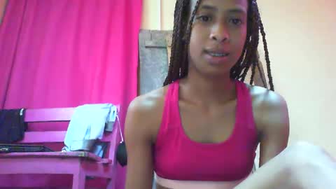 cindyx69 online show from February 27, 11:41 am