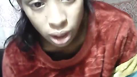 cindyx69 online show from July 7, 1:37 pm