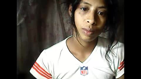 Snapshot of cindyx69q chatting on May 19, 6:58 pm cindyx69q online show from May 19, 6:58 pm