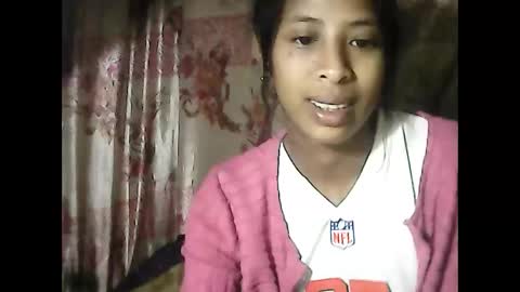 Snapshot of cindyx69q chatting on May 27, 2:52 am cindyx69q online show from May 27, 2:52 am