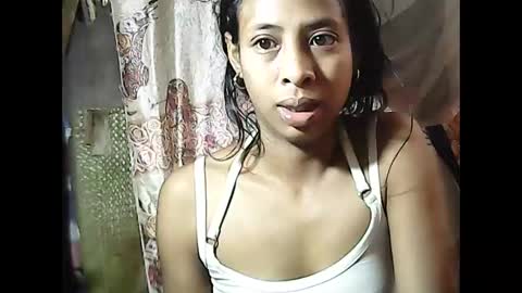 Snapshot of cindyx69q chatting on June 1, 6:48 am cindyx69q online show from June 1, 6:48 am