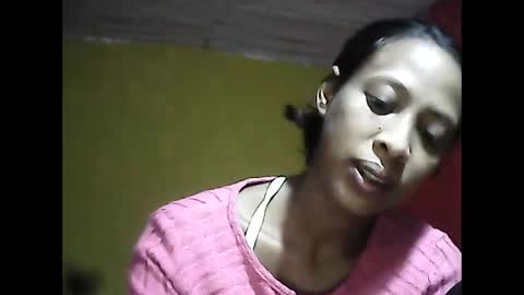 Snapshot of cindyx69q chatting on June 7, 5:55 am cindyx69q online show from June 7, 5:55 am