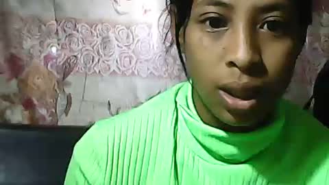 Snapshot of cindyx69q chatting on July 4, 4:51 am cindyx69q online show from July 4, 4:51 am