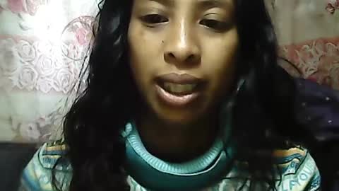 Snapshot of cindyx69q chatting on July 5, 4:52 am cindyx69q online show from July 5, 4:52 am