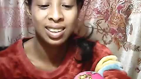 Snapshot of cindyx69q chatting on July 8, 6:29 am cindyx69q online show from July 8, 6:29 am