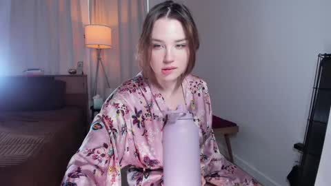 Cinnabelle online show from January 7, 10:23 pm