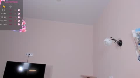 Maddy online show from December 1, 7:36 pm