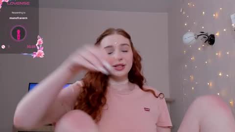 Maddy online show from January 6, 3:29 pm