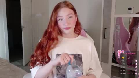 Maddy online show from November 14, 7:12 pm