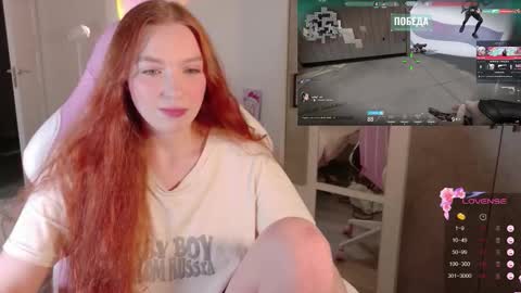 Maddy online show from December 5, 2:09 am