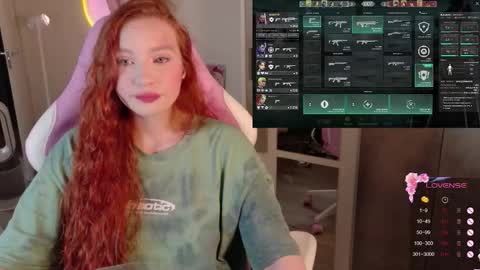 Maddy online show from January 9, 11:28 pm