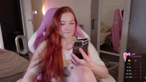 Maddy online show from February 20, 8:53 pm