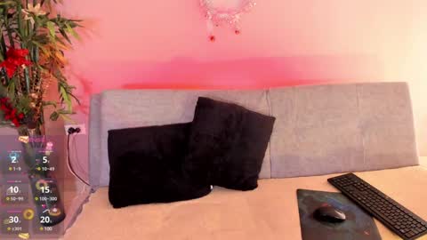 Snapshot of cinnamon_kyla chatting on December 29, 6:27 pm cinnamon_kyla online show from December 29, 6:27 pm