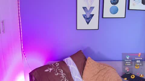 Snapshot of cinnamon_kyla chatting on January 18, 5:37 pm cinnamon_kyla online show from January 18, 5:37 pm