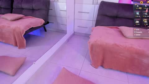 Snapshot of cinnamon_kyla chatting on January 28, 9:50 pm cinnamon_kyla online show from January 28, 9:50 pm