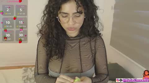 Emma online show from March 16, 12:20 pm