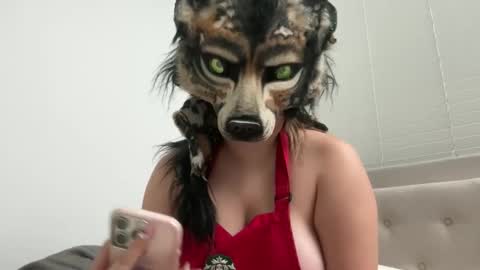 Snapshot of cinnanicos chatting on September 11, 5:07 am Nicky online show from September 11, 5:07 am