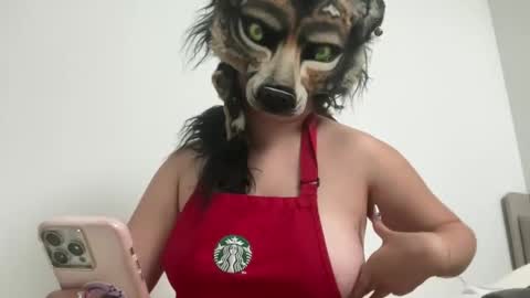 Snapshot of cinnanicos chatting on September 13, 3:50 am Nicky online show from September 13, 3:50 am