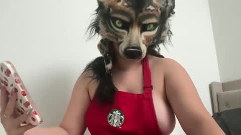 Snapshot of cinnanicos chatting on September 14, 6:01 am Nicky online show from September 14, 6:01 am