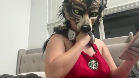 Snapshot of cinnanicos chatting on September 25, 6:39 am Nicky online show from September 25, 6:39 am