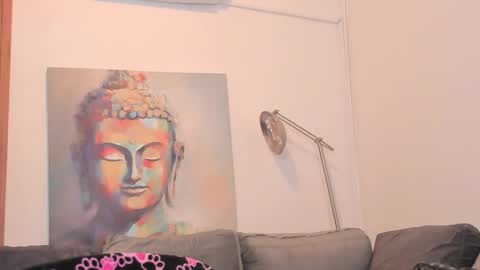 Snapshot of cinnia_ chatting on November 15, 12:13 pm Cintia online show from November 15, 12:13 pm