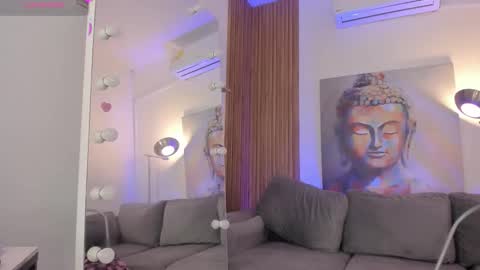 Cintia online show from February 28, 3:35 pm