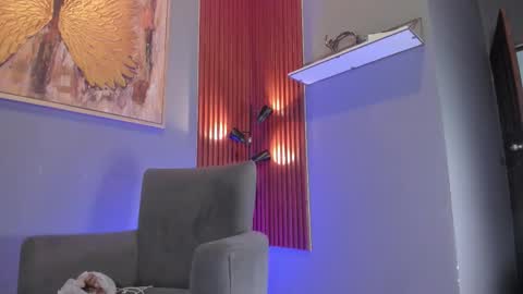 Cintia online show from March 13, 11:17 am